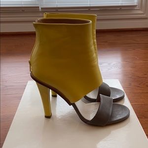 Maison Martin Margiela heels